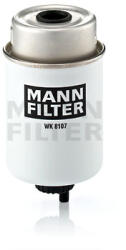 MANN-FILTER Filtru combustibil MANN-FILTER WK 8107 (WK8107)