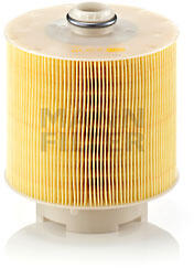MANN-FILTER Filtru aer MANN-FILTER C 17 137 x (C17137x)