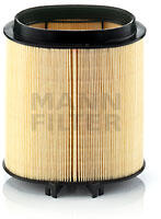 MANN-FILTER Filtru aer MANN-FILTER C 1869 (C1869)