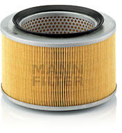 MANN-FILTER Filtru aer MANN-FILTER C 1980 (C1980)