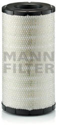 MANN-FILTER Filtru aer MANN-FILTER C 21 584 (C21584)
