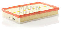 MANN-FILTER Filtru aer MANN-FILTER C 36 188/1 (C361881)