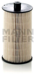 MANN-FILTER Filtru combustibil MANN-FILTER PU 816 x (PU816x)