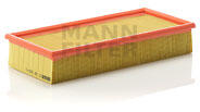 MANN-FILTER Filtru aer MANN-FILTER C 32 120/1 (C321201)