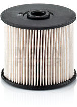 MANN-FILTER Filtru combustibil MANN-FILTER PU 830 x (PU830x)