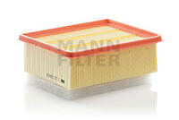 MANN-FILTER Filtru aer MANN-FILTER C 21 104/2 (C211042)