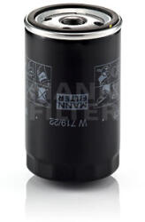 MANN-FILTER Filtru ulei MANN-FILTER W 719/22 (W71922)