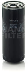 MANN-FILTER Filtru ulei MANN-FILTER W 735/2 (W7352)