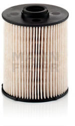 MANN-FILTER Filtru combustibil MANN-FILTER PU 839 x (PU839x)