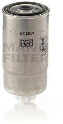 MANN-FILTER Filtru combustibil MANN-FILTER WK 854/4 (WK8544)
