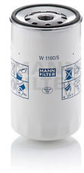 MANN-FILTER Filtru ulei MANN-FILTER W 1160/5 (W11605)