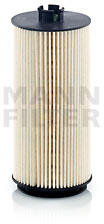 MANN-FILTER Filtru combustibil MANN-FILTER PU 840 x (PU840x)