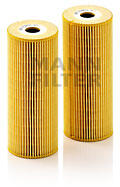 MANN-FILTER Filtru ulei MANN-FILTER HU 947/1 z-2 (HU9471z2)