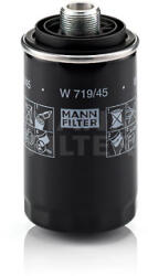 MANN-FILTER Filtru ulei MANN-FILTER W 719/45 (W71945)