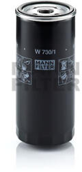 MANN-FILTER Filtru ulei MANN-FILTER W 730/1 (W7301)