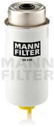 MANN-FILTER Filtru combustibil MANN-FILTER WK 8105 (WK8105)