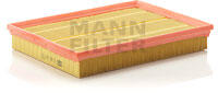 MANN-FILTER Filtru aer MANN-FILTER C 33 189 (C33189)