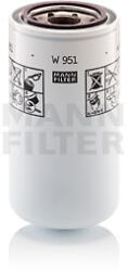 MANN-FILTER Filtru ulei MANN-FILTER W 951 (W951)