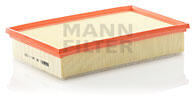 MANN-FILTER Filtru aer MANN-FILTER C 32 191/1 (C321911)