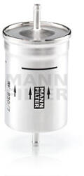 MANN-FILTER Filtru combustibil MANN-FILTER WK 830/7 (WK8307)
