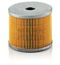 MANN-FILTER Filtru combustibil MANN-FILTER P 78 x (P78x)