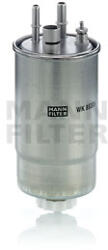 MANN-FILTER Filtru combustibil MANN-FILTER WK 853/24 (WK85324)