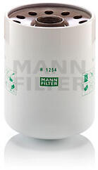 MANN-FILTER Filtru ulei MANN-FILTER W 1254 x (W1254x)