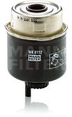 MANN-FILTER Filtru combustibil MANN-FILTER WK 8112 (WK8112)