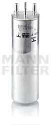 MANN-FILTER Filtru combustibil MANN-FILTER WK 857/1 (WK8571)