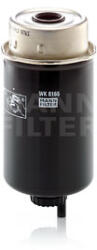 MANN-FILTER Filtru combustibil MANN-FILTER WK 8165 (WK8165)
