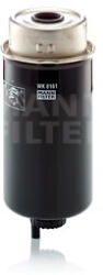 MANN-FILTER Filtru combustibil MANN-FILTER WK 8161 (WK8161)