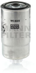 MANN-FILTER Filtru combustibil MANN-FILTER WK 854/5 (WK8545)