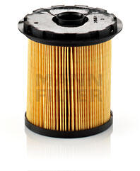 MANN-FILTER Filtru combustibil MANN-FILTER PU 822 x (PU822x)