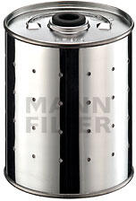 MANN-FILTER Filtru ulei MANN-FILTER PF 915 n (PF915n)