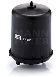 MANN-FILTER Filtru ulei MANN-FILTER ZR 905 z (ZR905z)