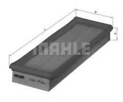 MAHLE ORIGINAL Filtru aer MAHLE ORIGINAL LX 704/1 (LX7041)
