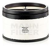 MANN-FILTER Filtru aer MANN-FILTER CP 32 001 (CP32001)