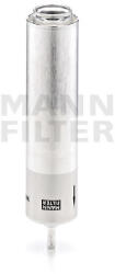 MANN-FILTER Filtru combustibil MANN-FILTER WK 5001 (WK5001)