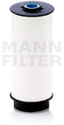 MANN-FILTER Filtru combustibil MANN-FILTER PU 7004 z (PU7004z)