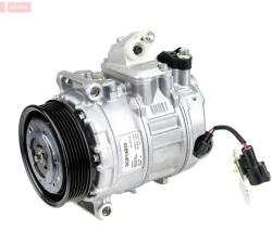 DENSO Compresor, climatizare DENSO DCP14020 (DCP14020) - fixbox