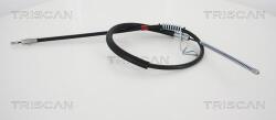 TRISCAN Cablu, frana de parcare TRISCAN 8140 161128 (8140 161128) - fixbox