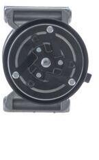 MAHLE Compresor, climatizare MAHLE ACP 1561 000P (ACP 1561 000P)