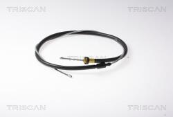 TRISCAN Cablu, frana de parcare TRISCAN 8140 281116 (8140 281116) - fixbox