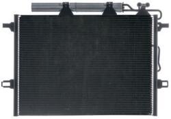 MAHLE Condensator, climatizare MAHLE AC 318 001S (AC 318 001S)