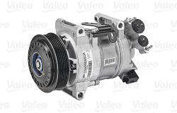 VALEO Compresor, climatizare VALEO 813178 (813178)