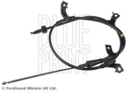 BLUE PRINT Cablu, frana de parcare BLUE PRINT ADG046221 (ADG046221) - fixbox