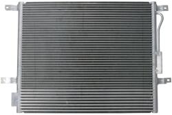 Bosch Condensator, climatizare BOSCH 1 986 AD2 183 (1 986 AD2 183) - fixbox