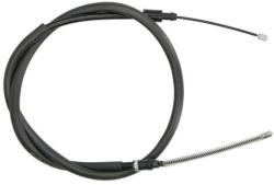 ABE Cablu, frana de parcare ABE C7C018ABE (C7C018ABE) - fixbox