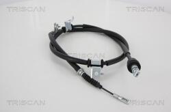 TRISCAN Cablu, frana de parcare TRISCAN 8140 18138 (8140 18138) - fixbox