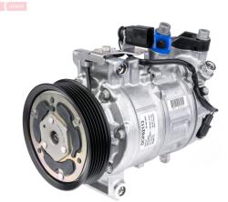 DENSO Compresor, climatizare DENSO DCP02113 (DCP02113) - fixbox